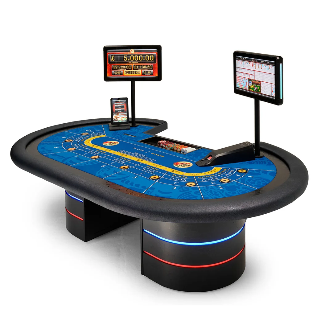 百家乐补牌规则表